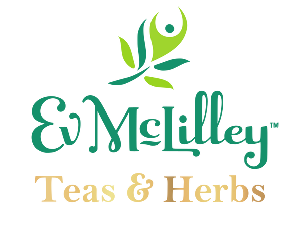 Ev McLilley Teas & Herbs