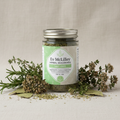 Herbal Seasonings Salt-Free