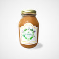 Turmeric Boost Seamoss Gel — 32 oz